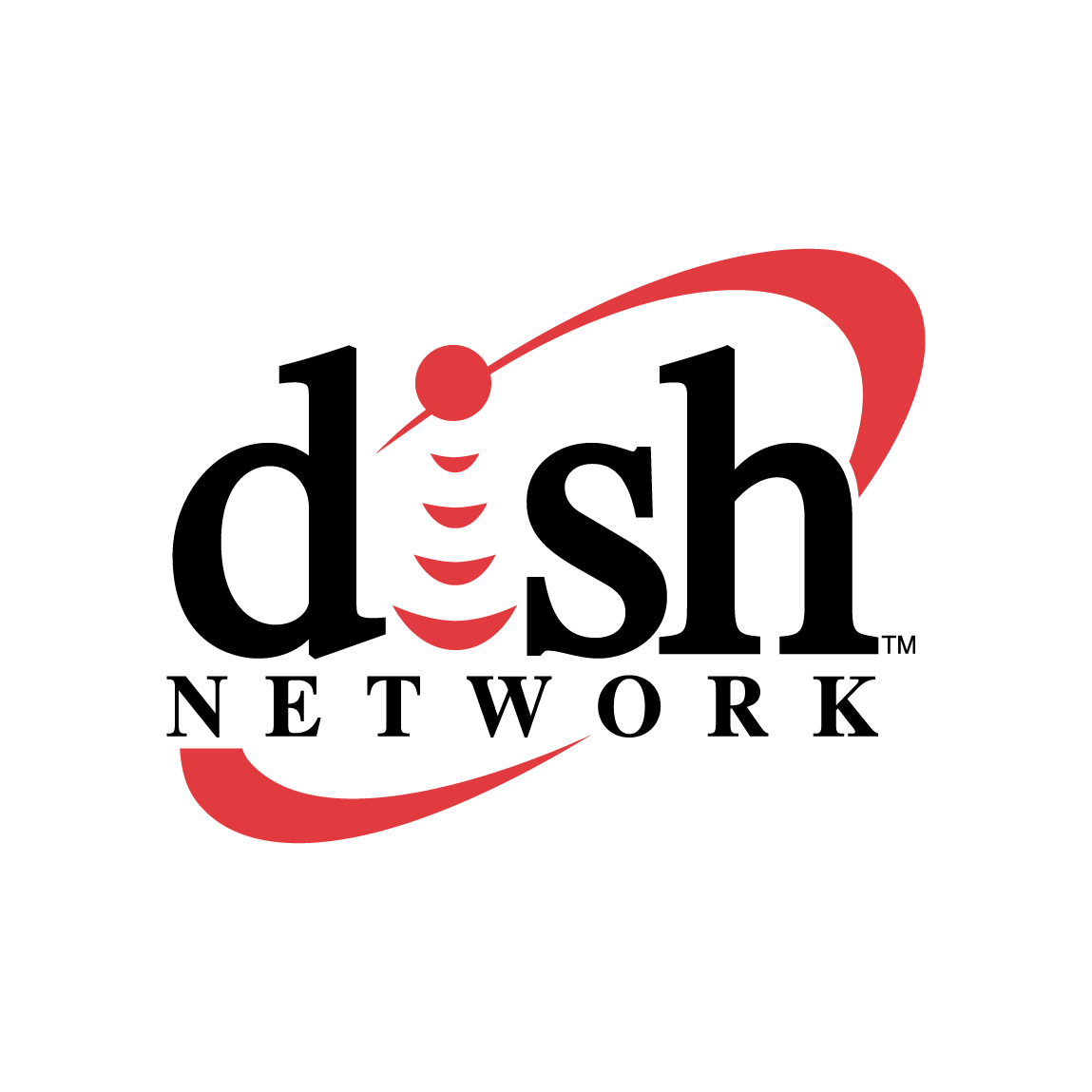 DISH logo