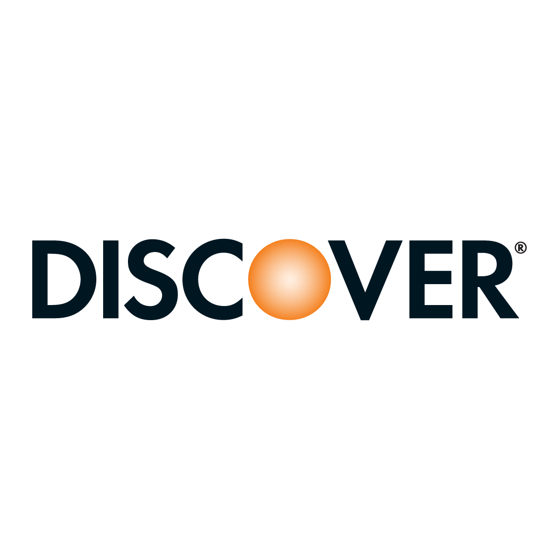 Discover logo