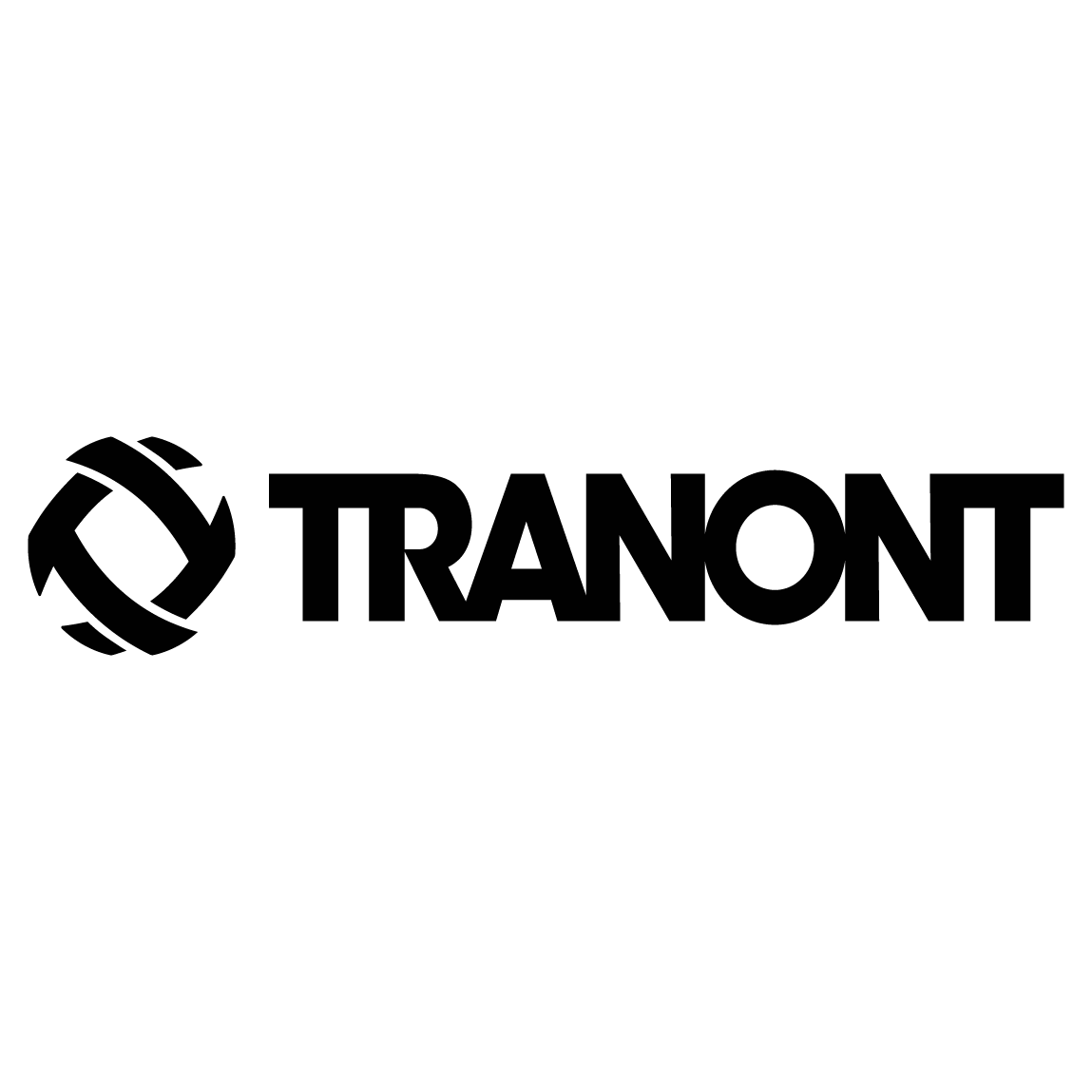 Tranont logo