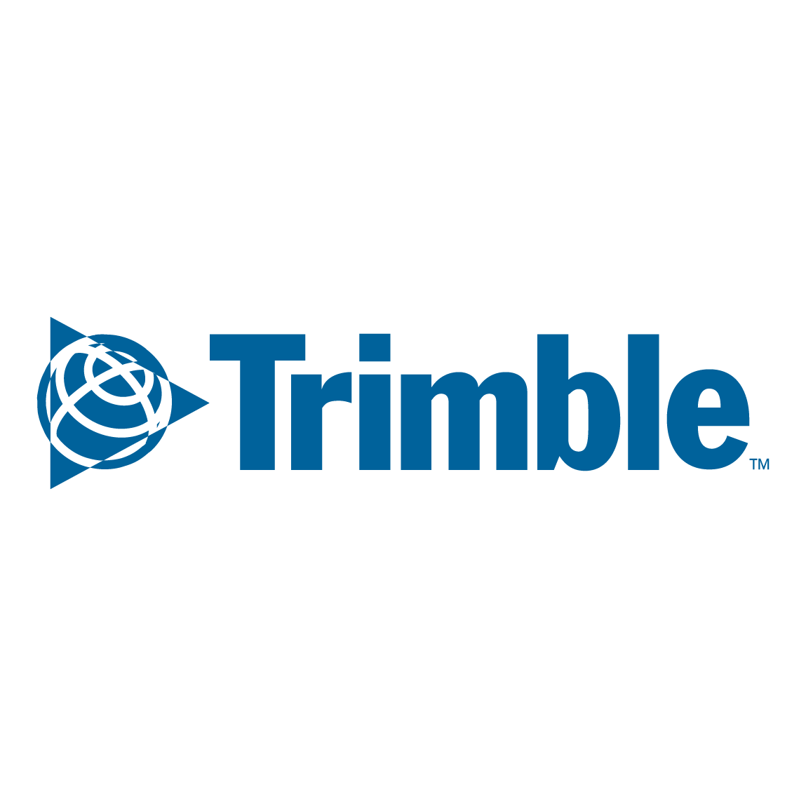 Trimble logo