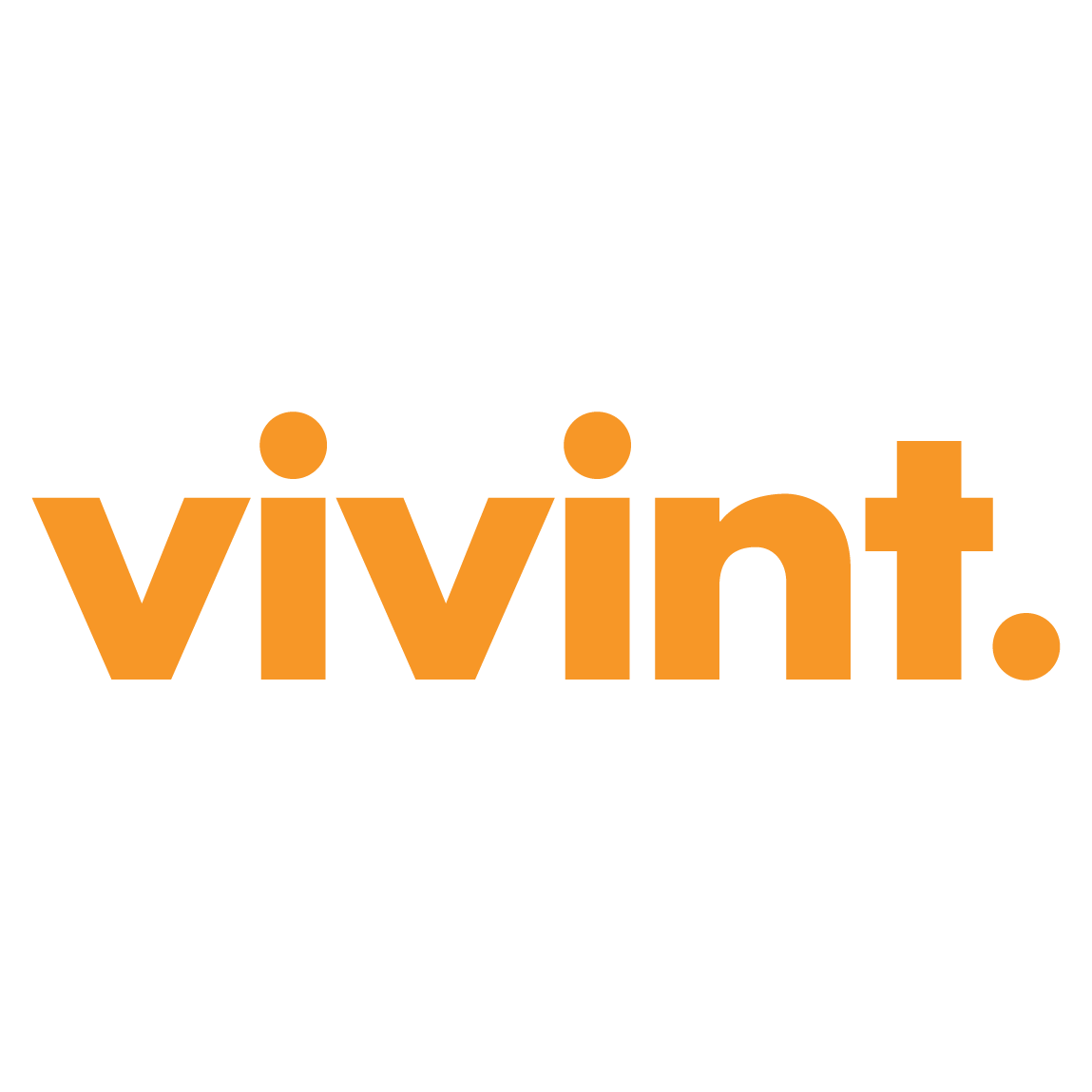 Vivint logo